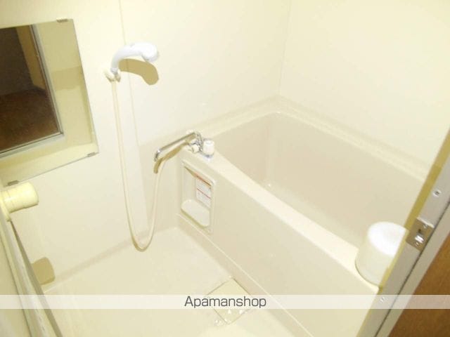 コーポ リベラルの内装写真