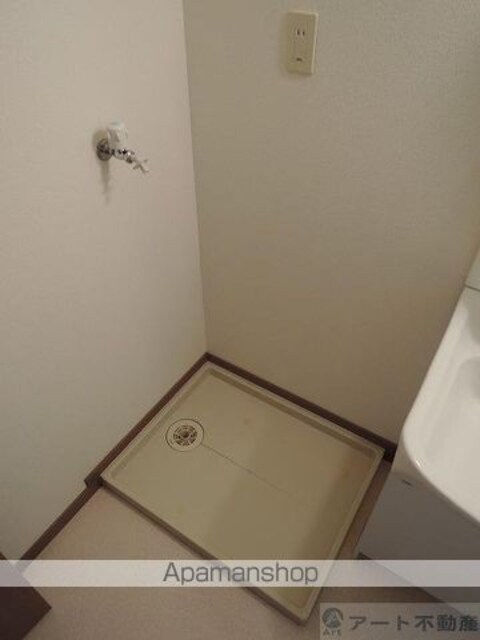アンクルールＢ[1LDK/42.78m2]のその他部屋・スペース