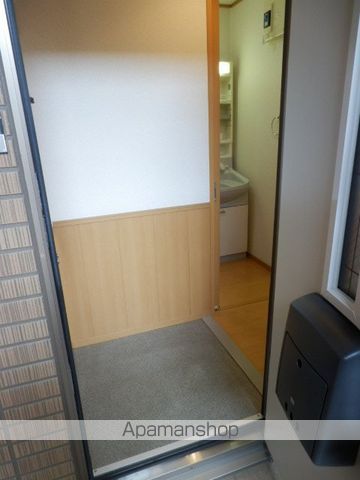 グランパルフェIIの内装写真