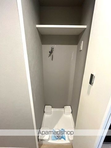レジディア虎ノ門の内装写真