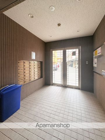 アロース我孫子東の内装写真