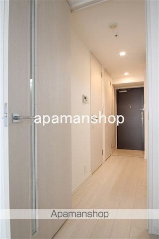 ファーストステージEDOBORIパークサイドの内装写真