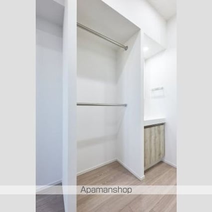 ＴＯＭＯＲＥ品川中延[1R/13.5m2]のその他内装8