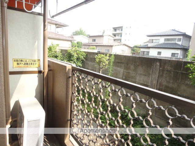 ロイヤルハイツ東八の内装写真