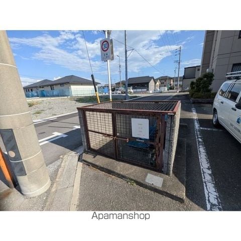 サンロイヤル大井のその他写真