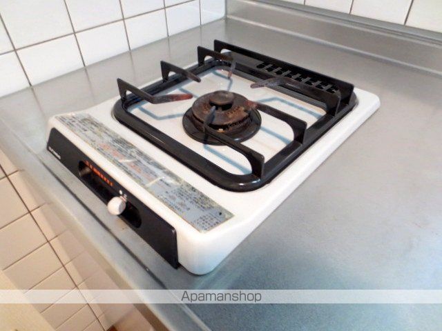アソシエ大町の内装写真