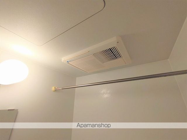 レオパレスサンモリッツの内装写真