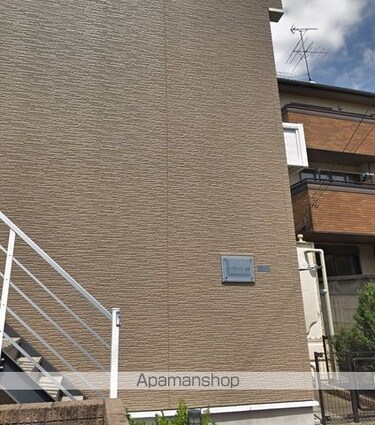 レオパレスアクアグレイス和光[1K/20.28m2]の外観2