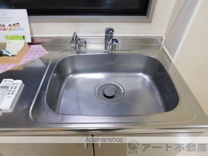 サンシャイン桑原　Ａ棟[2LDK/53.48m2]の内装5