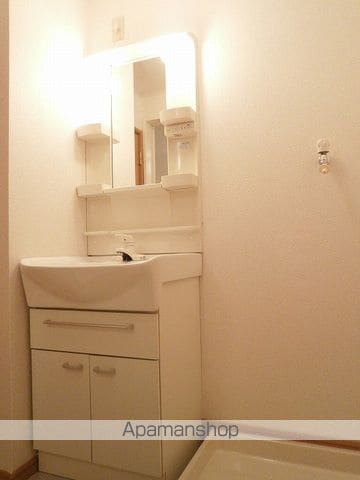 ポラリス 弐番館の内装写真