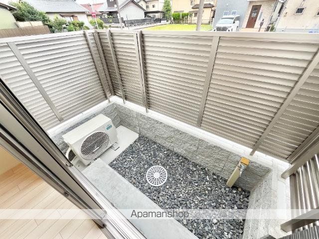 グルーヴィIIの内装写真