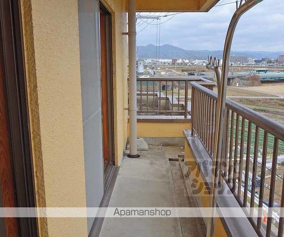 レジデンス山手の内装写真
