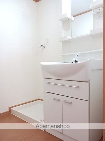 ヴィラージュ・コートの内装写真