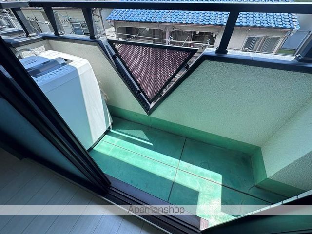 サンバリーアツ高宮の内装写真