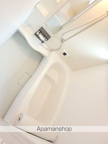 ストーク本郷の内装写真
