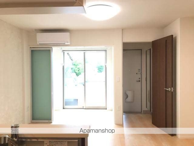 アイリスコート石渡の内装写真