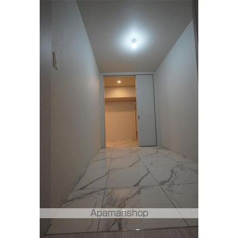 SーRESIDENCE福島DIVERSEの内装写真