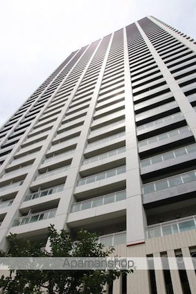 エアライズタワー[1LDK/45.36m2]の外観5