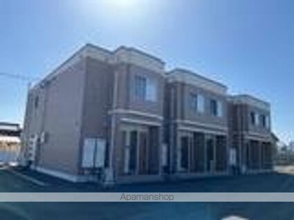 クレア・ド・ルーン　[1K/31.57m2]の外観2