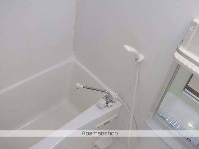 サニーヒルズKの内装写真