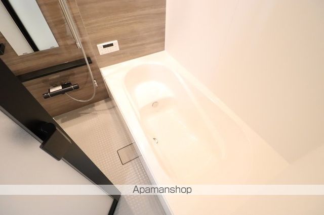 セレスティア藤江町の内装写真