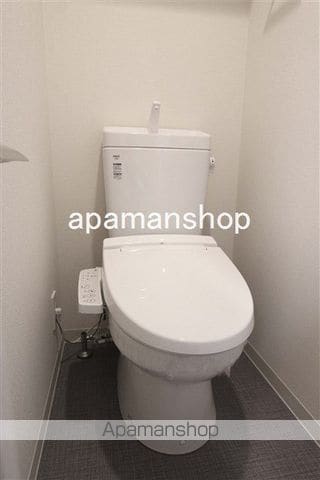 PRESSANCE谷町九丁目駅前の内装写真