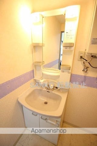 アーバンクラスタ元町IIの内装写真
