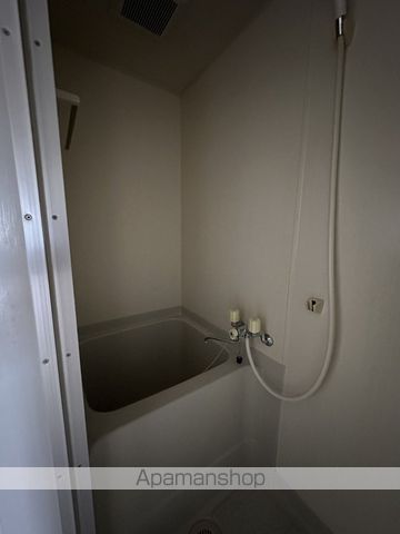 茶屋町エビスコーポの内装写真