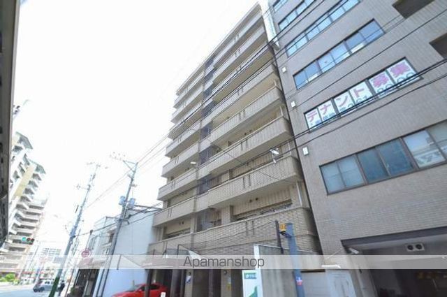 日宝ポニクレール宇品の外観写真
