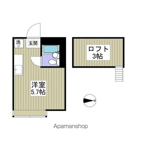 キャピタル八柱のイメージ