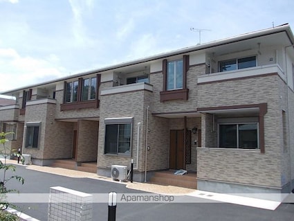 モルトベーネⅠ[2LDK/57.21m2]の外観