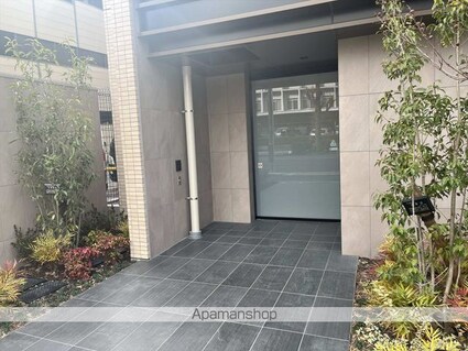 ＧＲＡＮＰＡＳＥＯ丸の内[3LDK/63.54m2]の外観5