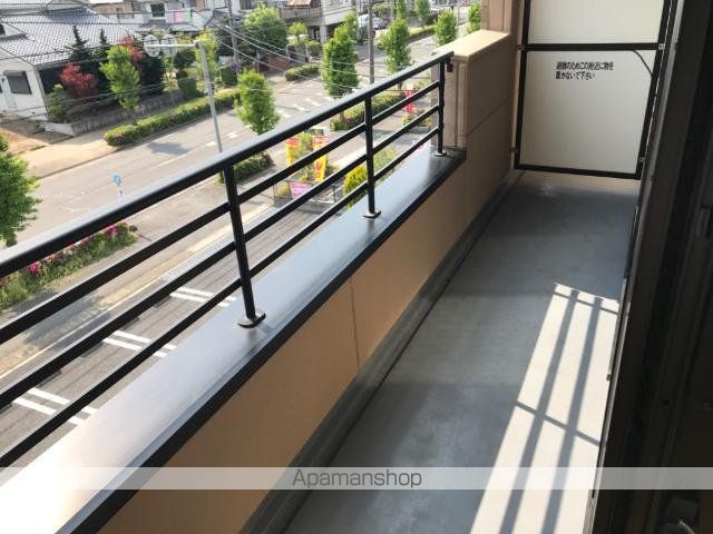 キャトルレーブの内装写真