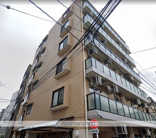Kパレス大森本町の外観写真