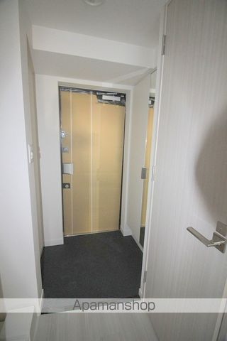 プレサンスOSAKA DOMECITY クロスティの内装写真