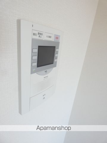 プレサンス水都OKAWAの内装写真