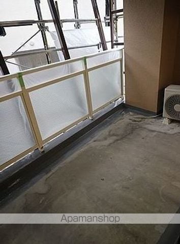 エンクレストけやき通りの内装写真