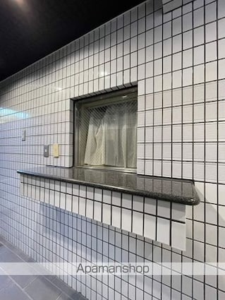 東京都中野区新井２丁目[1K/20.26m2]の共用部1
