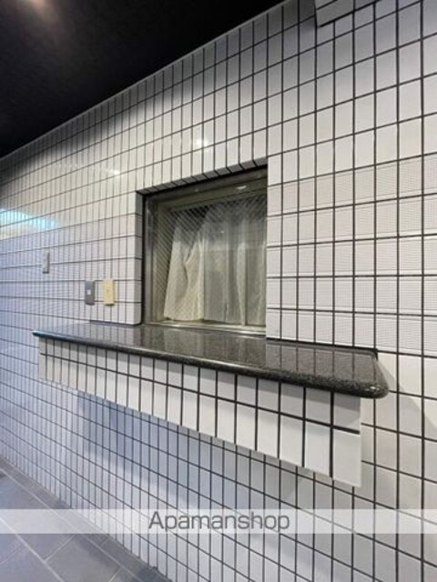 東京都中野区新井２丁目[1K/20.26m2]の共用部1