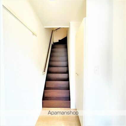 エクセランメゾン[2LDK/50.96m2]のその他内装1