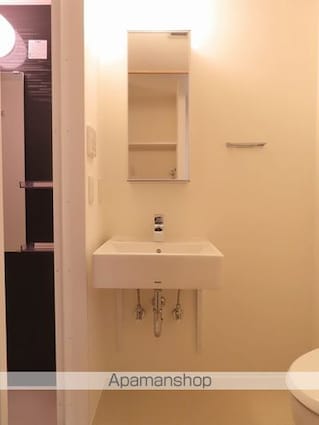 レジス大山[1K/20.52m2]の洗面所