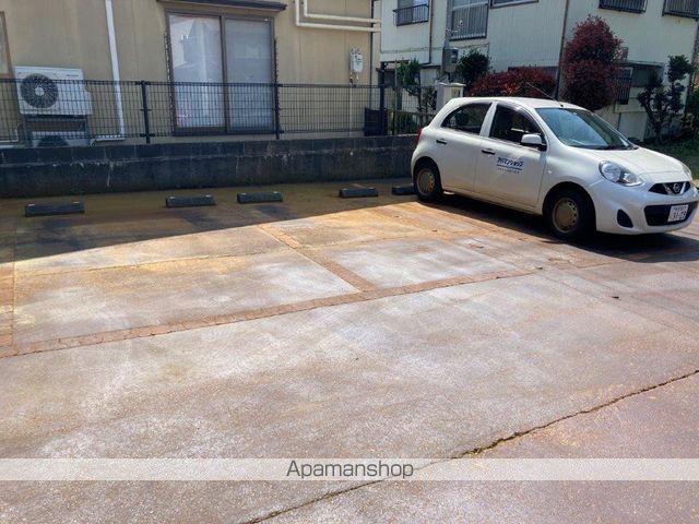 レオパレスプランドール 長岡のその他写真