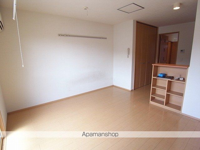 アマルフィイの内装写真