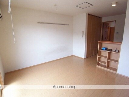 アマルフィイ[1K/30.27m2]の内装1