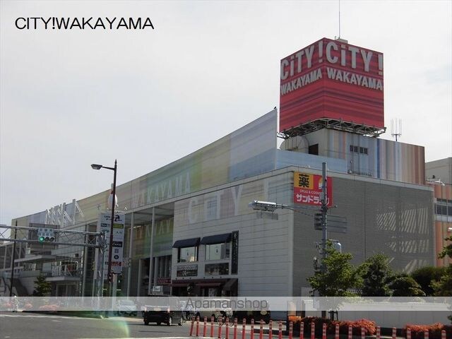 レオパレス北新博労町[1K/19.87m2]の周辺2