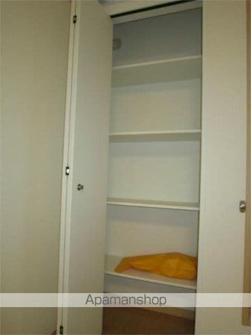 グランソレイユの内装写真