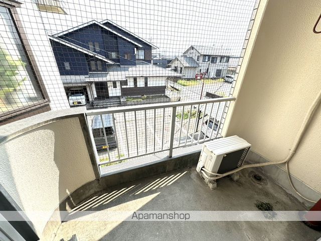 サンライズマンション寿の内装写真