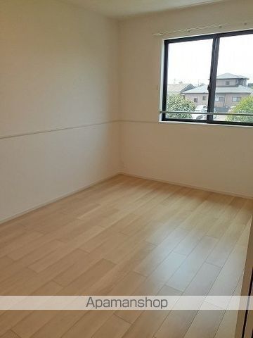 レジデンス ハイブリッジの内装写真