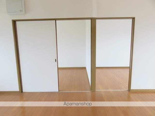 JOYアクシアの内装写真