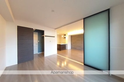 ベレオニシムラ[1LDK/54.18m2]の内装1